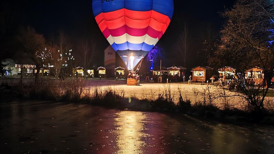 Pleasure trip during Advent-Christmas market in Bad Waltersdorf - Impressionen #2.3