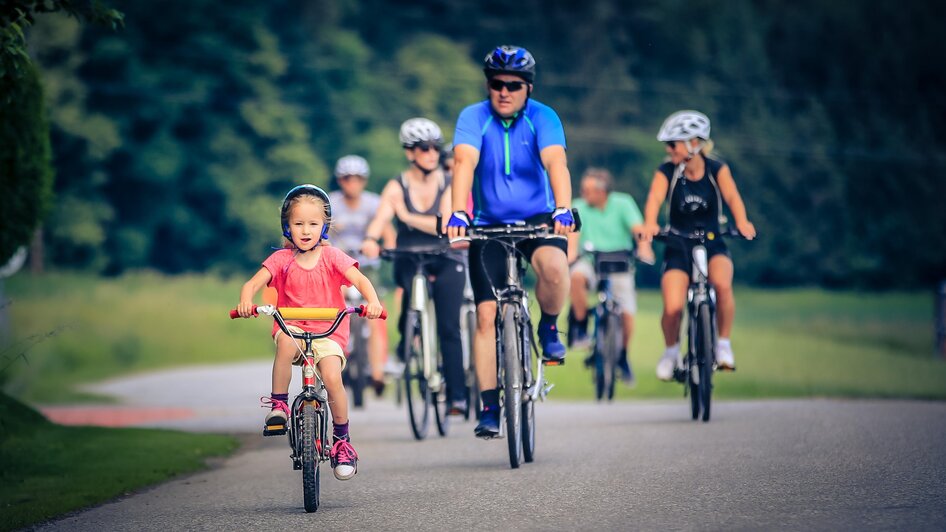Genussradln in der Ökoregion Kaindorf_rad_Oststeie | © Ökoregion Kaindorf