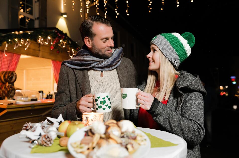 Adventmarkt | © Lupi Spuma