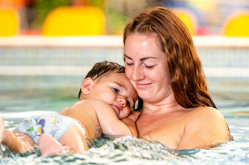 H2O baby and toddler swimming courses - Impression #1