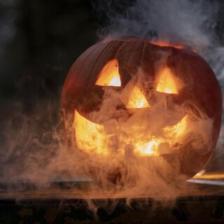 Sportzentrum-Halloween-Murtal-Steiermark | © Pixabay