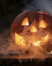 Sportzentrum-Halloween-Murtal-Steiermark | © Pixabay | Pixabay | © Pixabay