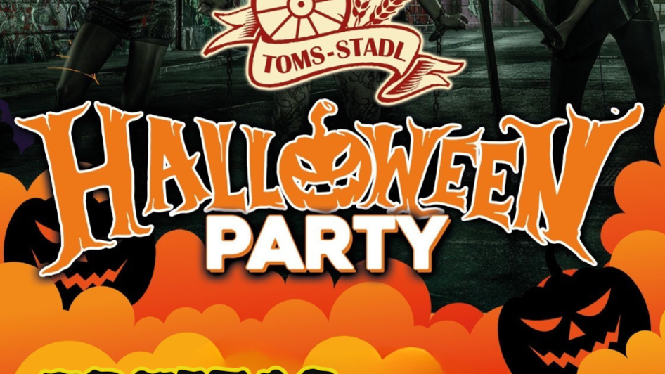 Flyer_Halloween_Pöllau_Oststeiermark | © Thomas Heschl