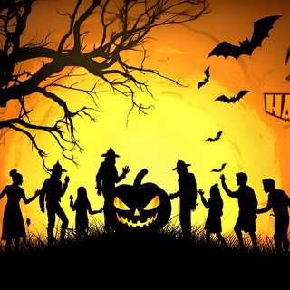 Halloween Party-Maria Buch-Murtal-Steiermark | © pixabay