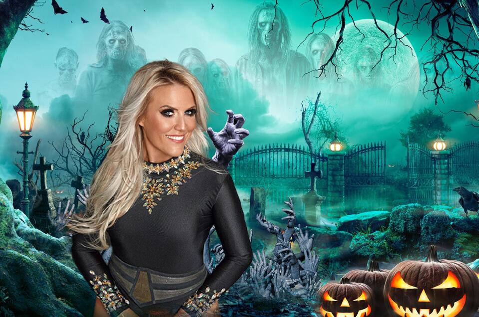 Halloweenparty mit Gruselfaktor | © Reinisch