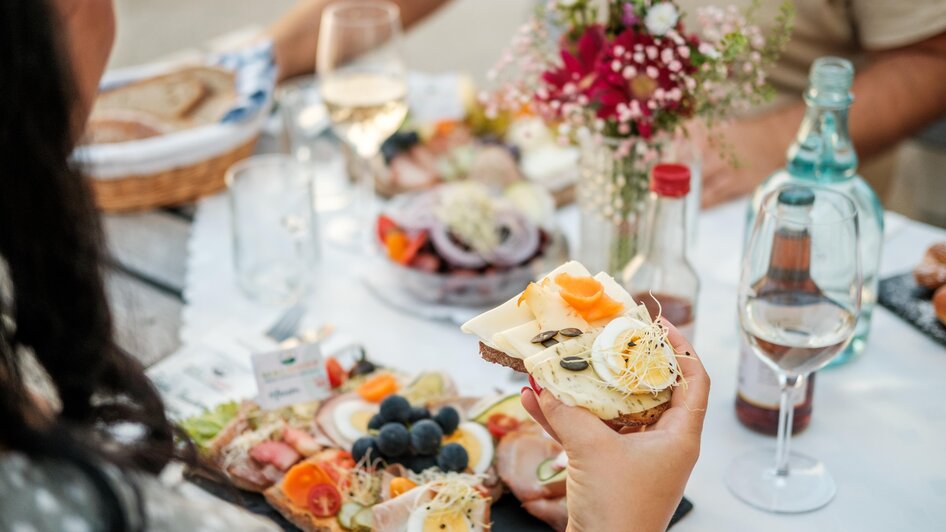 Herbst-Brunch | © MALU