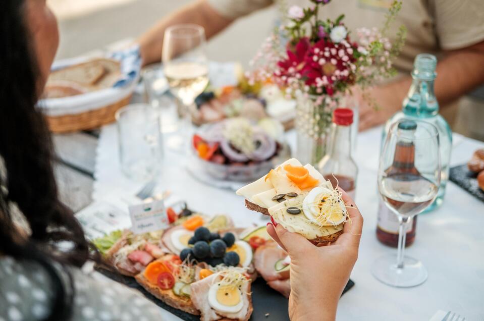 Herbst-Brunch | © MALU