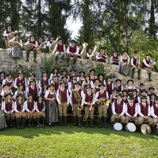 Musikverein Anger_Autumn_Concert_Eastern Styria | © Musikverein Anger