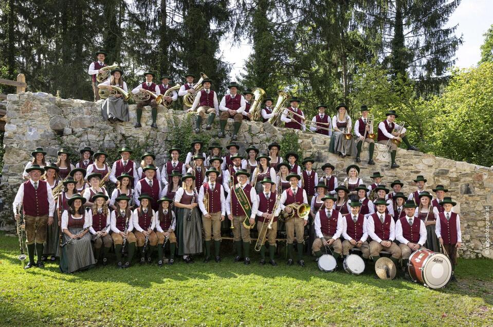 Musikverein Anger_Herbstkonzert_Oststeiermark | © Musikverein Anger