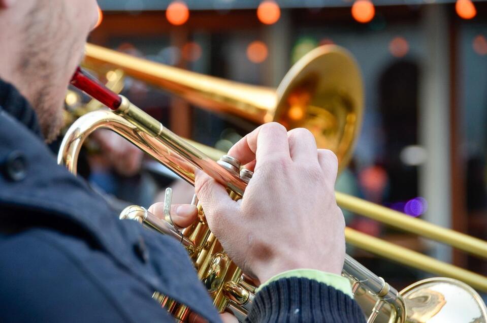 Herbstkonzert Aschbach