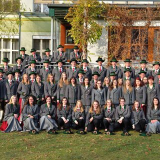 Music Association Koglhof_Eastern Styria_Foto Haberl | © Musikverein Koglhof