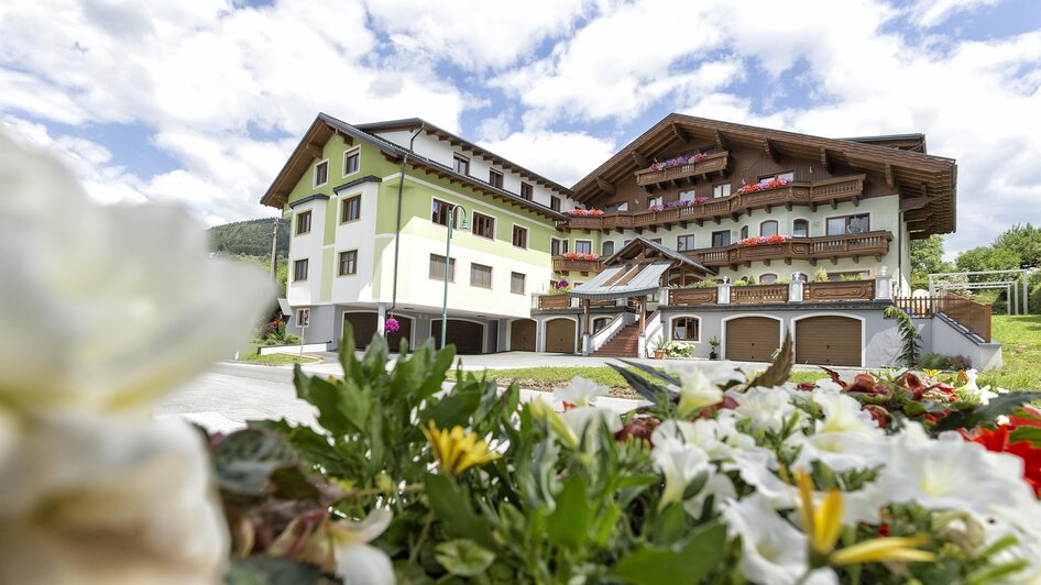 Donner_Gästehaus_Oststeiermark | © GH Donner