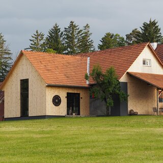Design ab Hof_Area_Pöllau_Oststeiermark | © Design ab Hof_Polzhofer