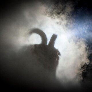 Krampusbrauchtum im Gesäuse