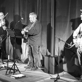 Irish Christmas | © Stadtgemeinde Trofaiach