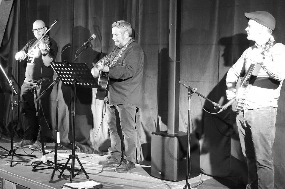 Irish Christmas | © Stadtgemeinde Trofaiach