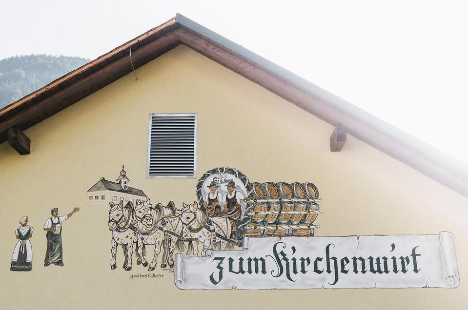 Kirchenwirt