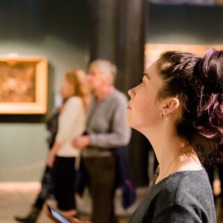 Miuseumsbesuch | © TV Südsteiermark - Adobe Stock_236821057