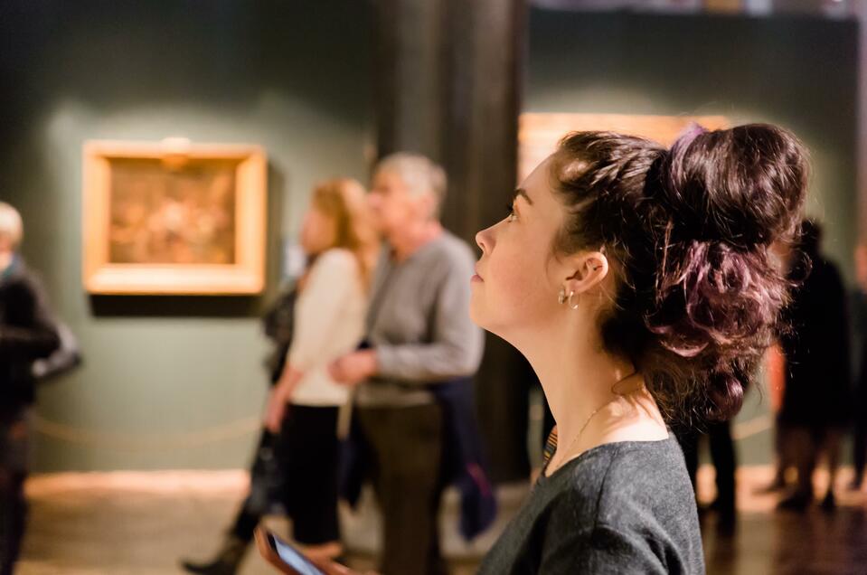 Miuseumsbesuch | © TV Südsteiermark - Adobe Stock_236821057
