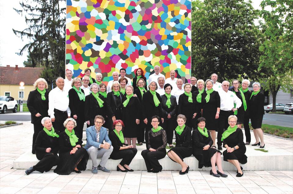 Stadtchor Feldbach | © Stadtchor Feldbach