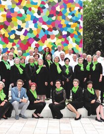 Stadtchor Feldbach | © Stadtchor Feldbach | © Stadtchor Feldbach