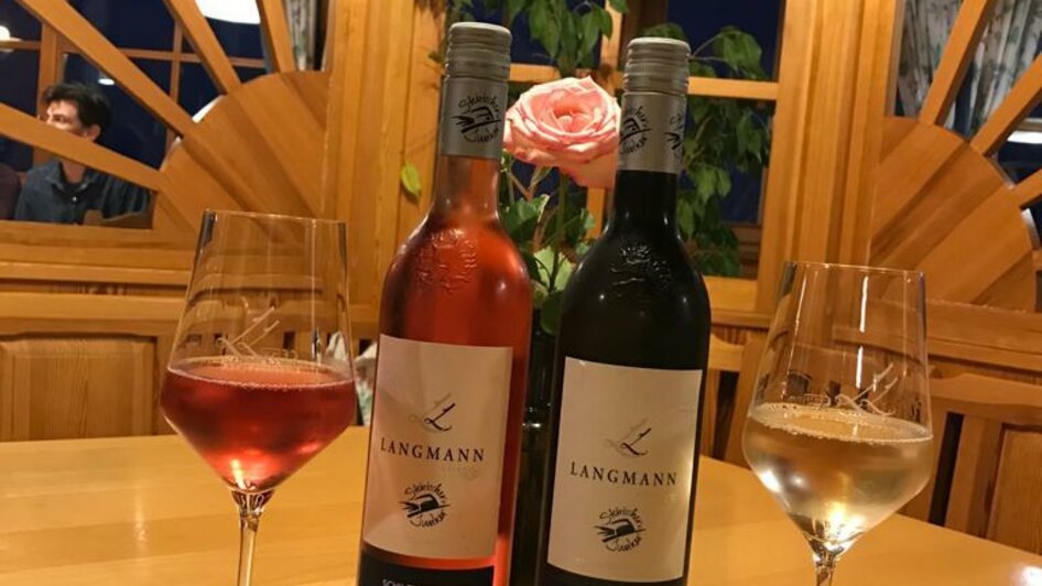 Weingut Langmann Wein | © CDM Claudia Dunst
