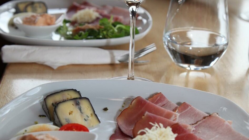 Weingut Langmann Essen | © CDM Claudia Dunst