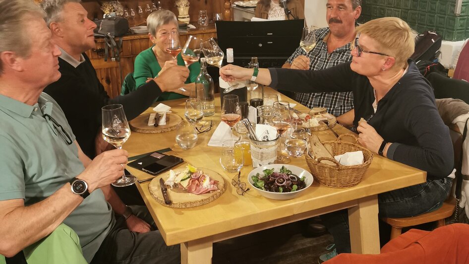 Weingut Trapl | © CDM Claudia Dunst