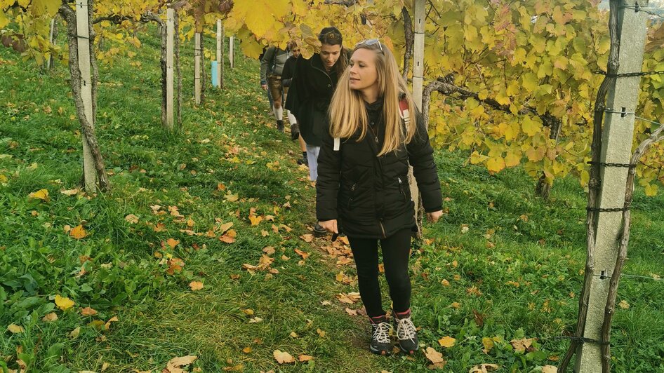 Wanderung1 | © CDM Claudia Dunst
