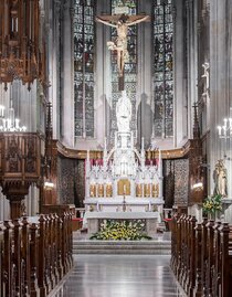 Stiftskirche Admont | © stefanleitner.com | Stefan Leitner