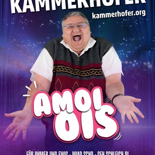 Kammerhofer_Amoi Ois_Sujet_Eastern Styria  | © Walter Kammerhofer