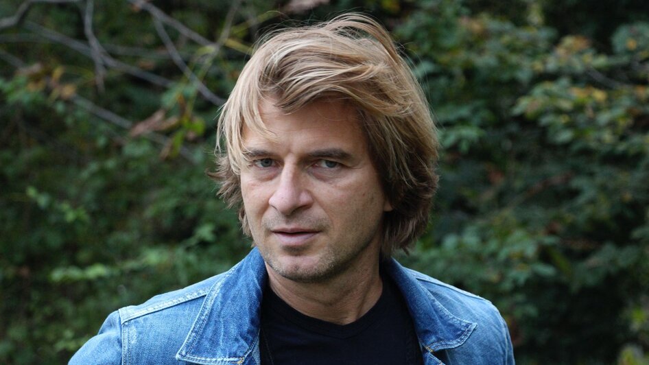 Daniel Doujenis | © (c) Vibeke Andersen