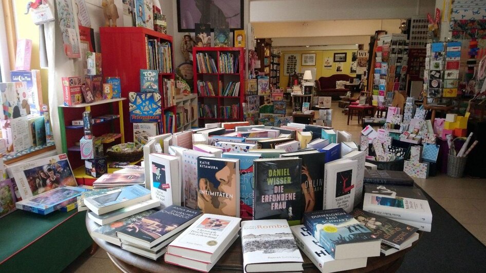 Buch&Boot, Altaussee, Bücherkreis | © Gudrun Suchanek