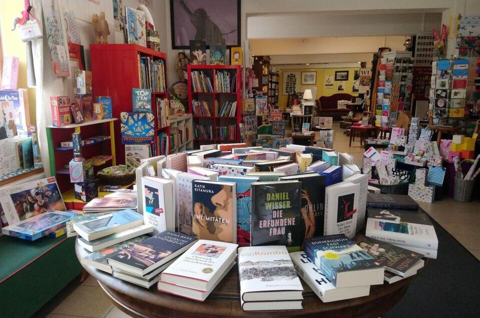 Buch&Boot, Altaussee, Bücherkreis | © Gudrun Suchanek