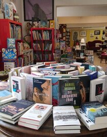 Buch&Boot, Altaussee, Bücherkreis | © Gudrun Suchanek | Gudrun Suchanek | © Gudrun Suchanek