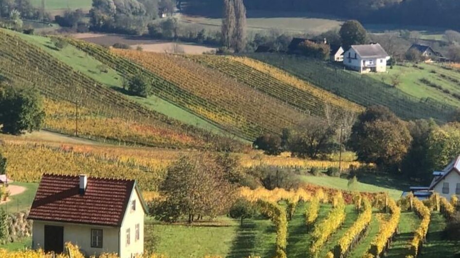 Herbstansicht | © Walter Patzelt