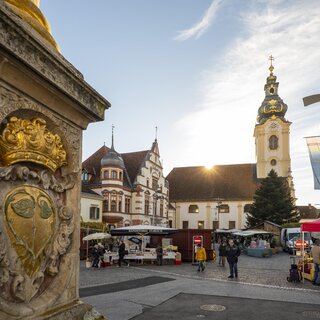 Kathrein_Kirtag_Exhibitors_Eastern Styria | © Bernhard Bergmann