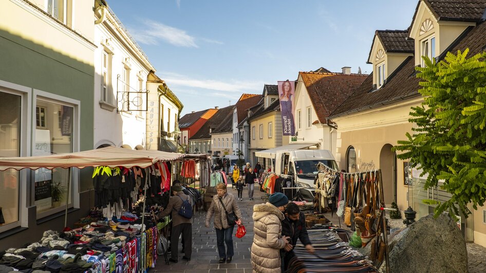 Kathrein-Kirtag_Oststeiermark | © Bernhard Bergmann