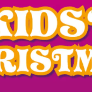 Kids Christmas_Eastern Styria | © KK