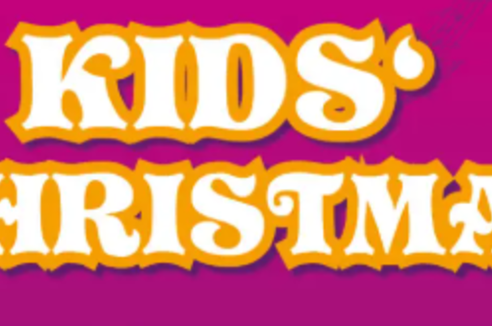 Kids Christmas_Oststeiermark | © KK
