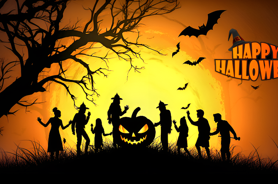 Fohnsdorf-Halloweenparty-Murtal-Steiermark | © Pixabay