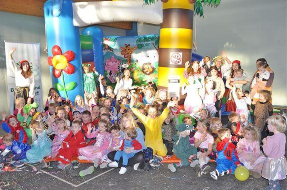 Kindermaskenball