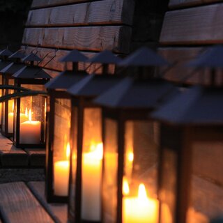 Advent - the contemplative time  | © Thermen- & Vulkanland