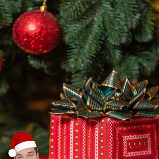 Weihnachtsimpression | © Gümaxl& Freunde-Pöll Günter