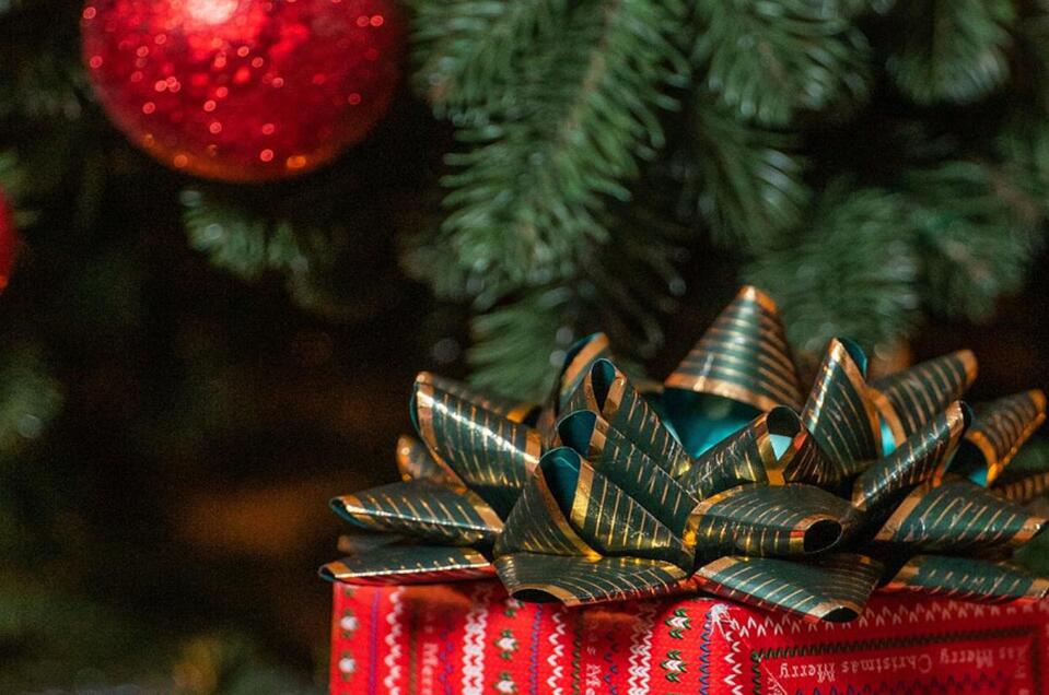 Weihnachtsimpression | © Gümaxl& Freunde-Pöll Günter