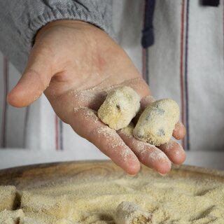 Knödel | © freepik