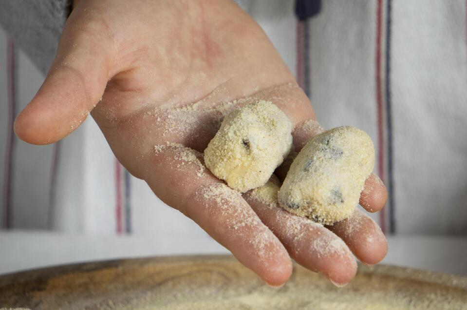 Knödel | © freepik