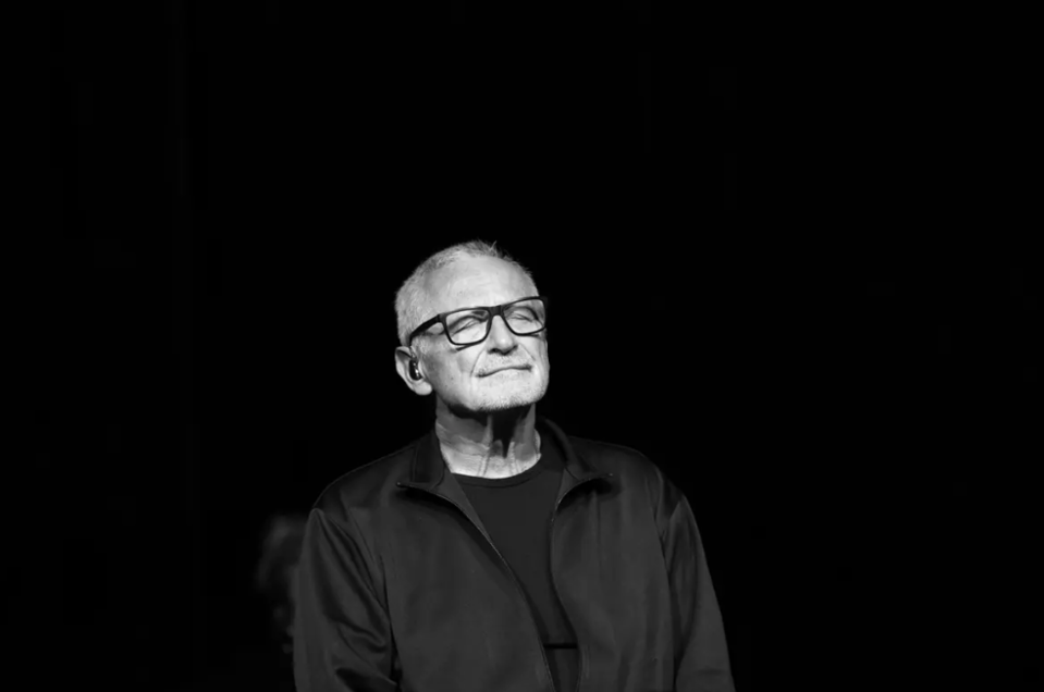 Konstantin Wecker_Oststeiermark | © ©Thomas Steinborn