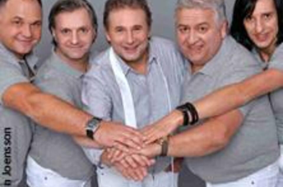 Nockis_Band_Oststeiermark | © Nockis