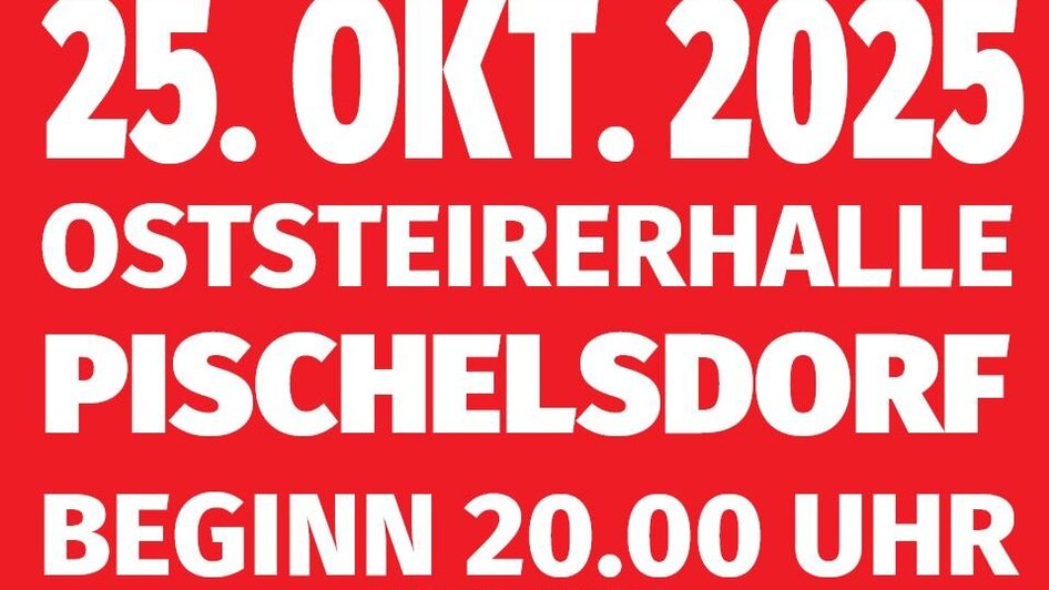 BBK_Infos_Oststeiermark | © Tourismusverband Oststeiermark
